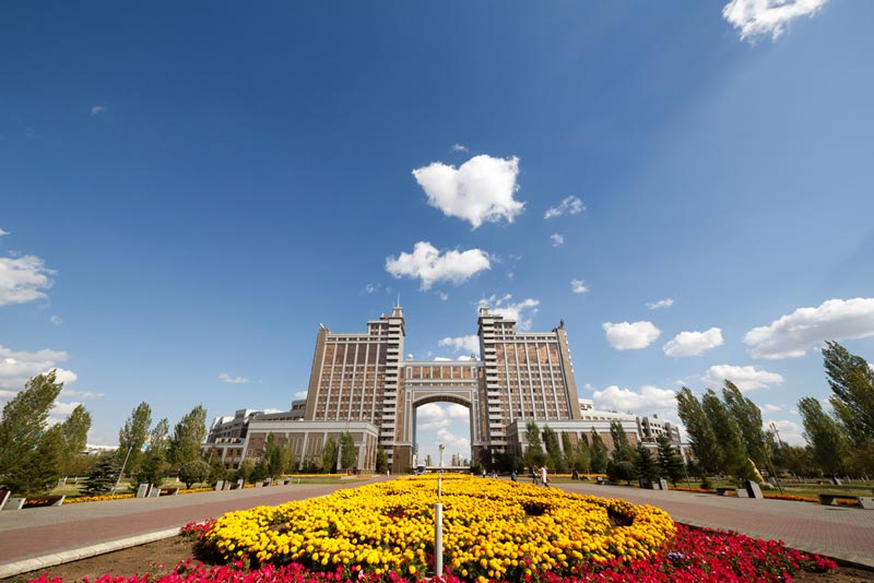 Купить диплом в Астане